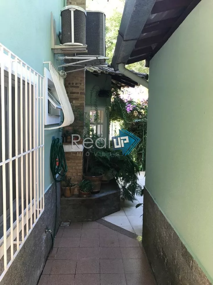 Casa, 5 quartos, 250 m² - Foto 20