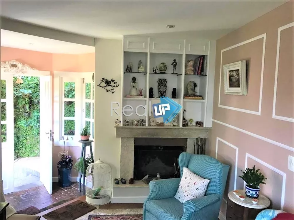 Casa, 5 quartos, 250 m² - Foto 6