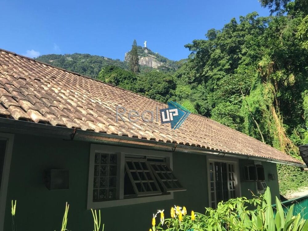 Casa, 5 quartos, 250 m² - Foto 22