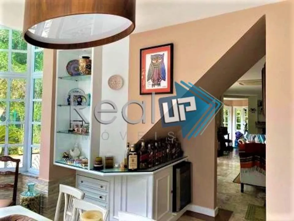 Casa, 5 quartos, 250 m² - Foto 7