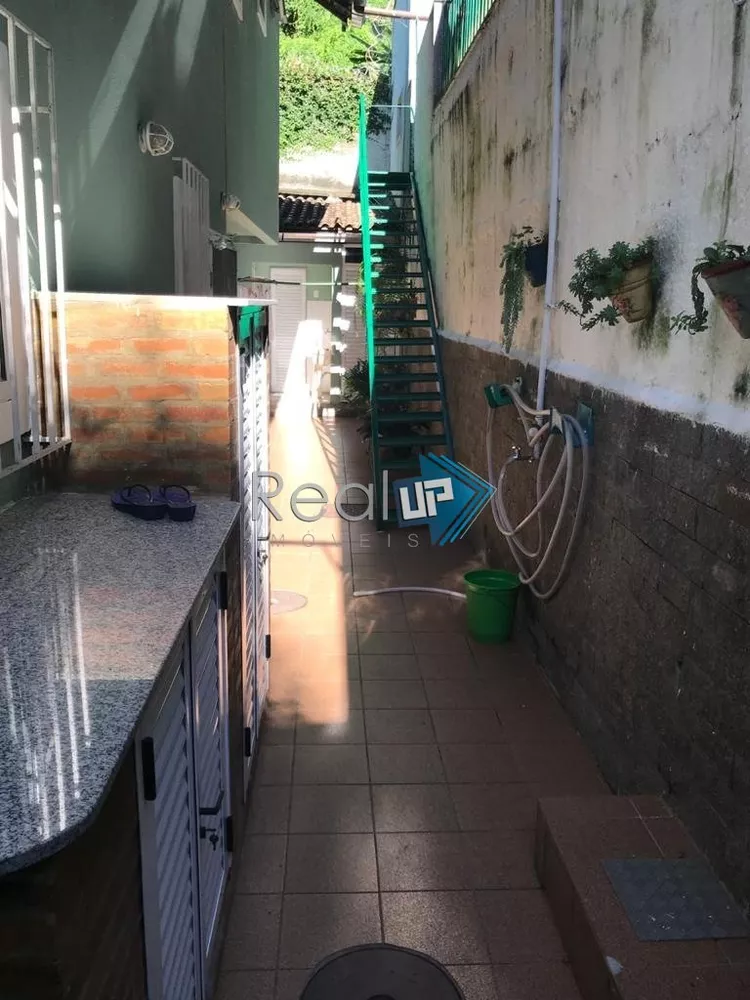 Casa, 5 quartos, 250 m² - Foto 24