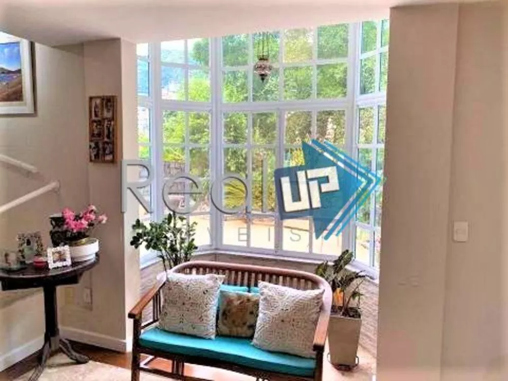 Casa, 5 quartos, 250 m² - Foto 4