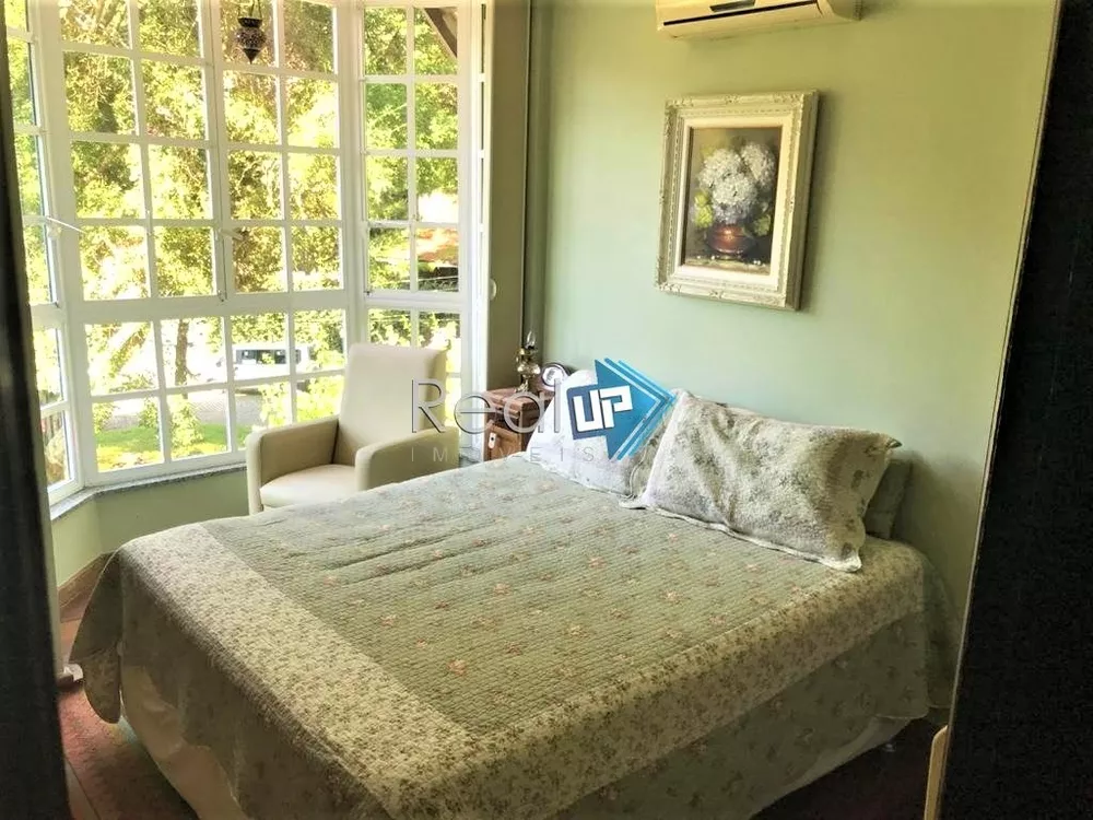 Casa, 5 quartos, 250 m² - Foto 9