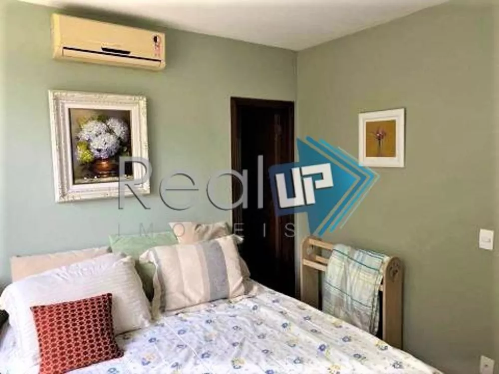 Casa, 5 quartos, 250 m² - Foto 10