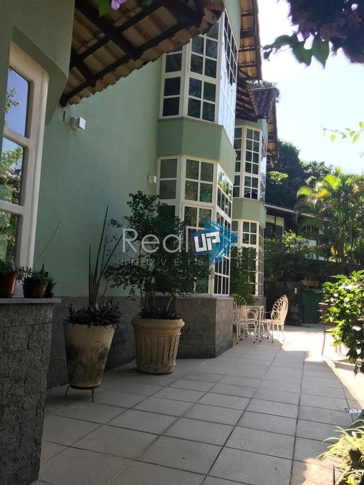 Casa, 5 quartos, 250 m² - Foto 18