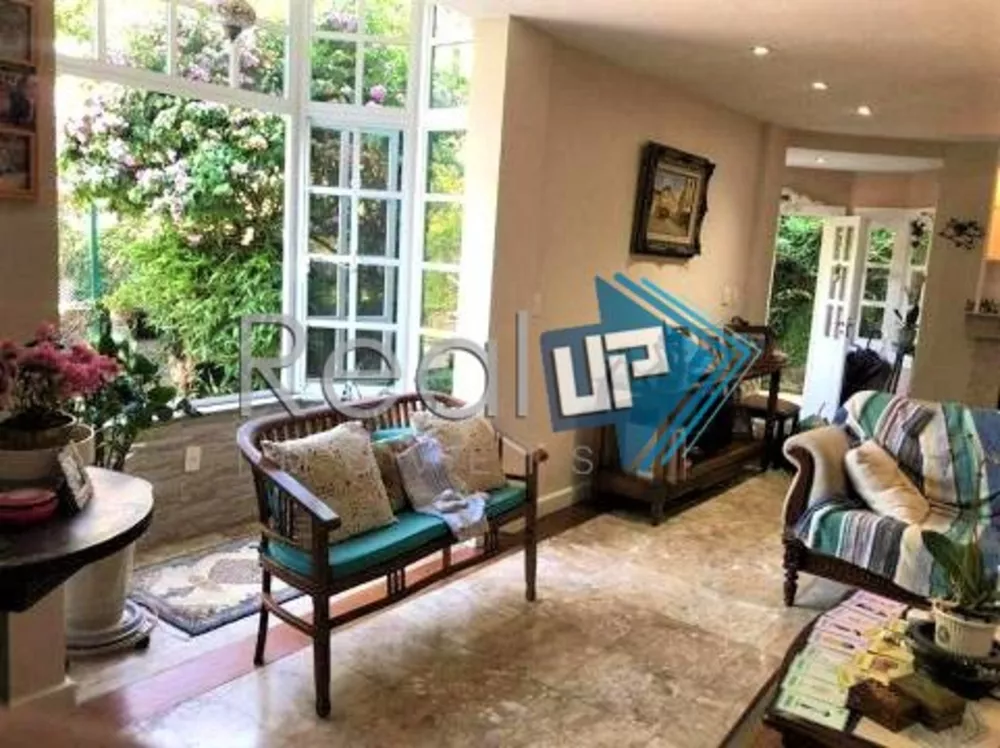 Casa, 5 quartos, 250 m² - Foto 2