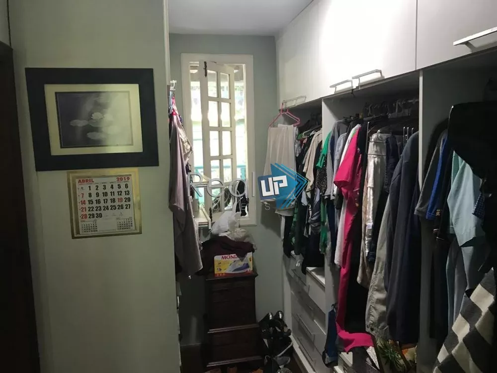 Casa, 5 quartos, 250 m² - Foto 11