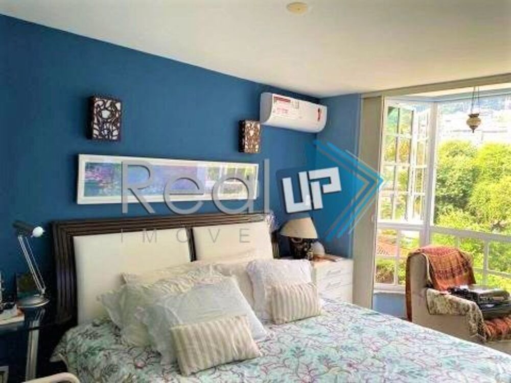 Casa, 5 quartos, 250 m² - Foto 12