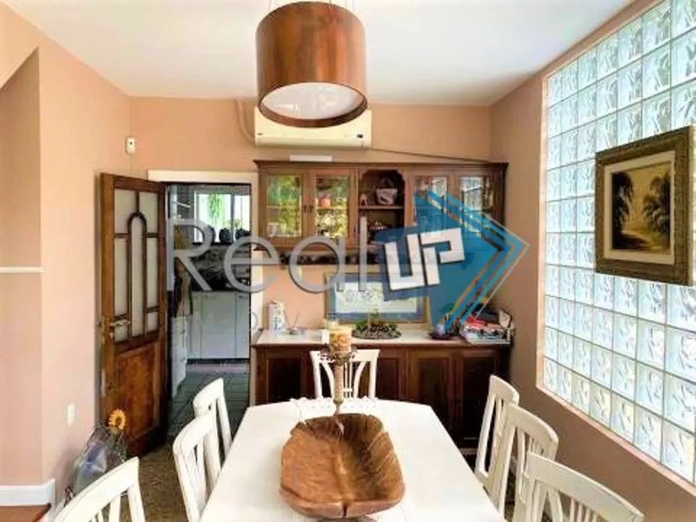 Casa, 5 quartos, 250 m² - Foto 8