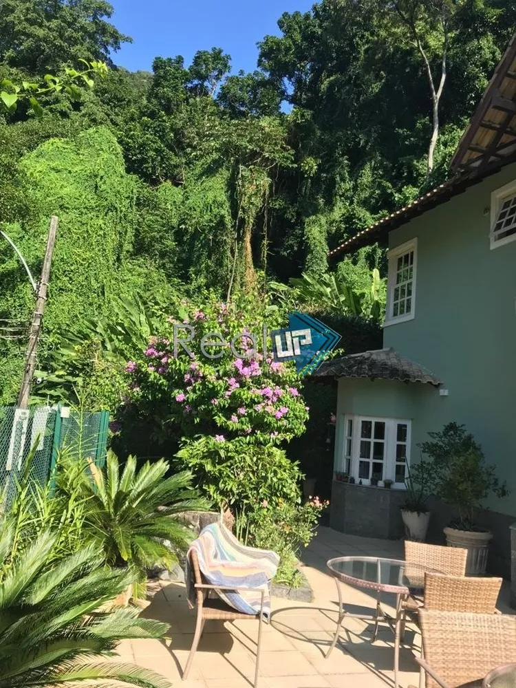 Casa, 5 quartos, 250 m² - Foto 23