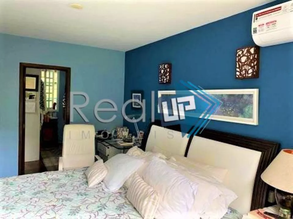 Casa, 5 quartos, 250 m² - Foto 13