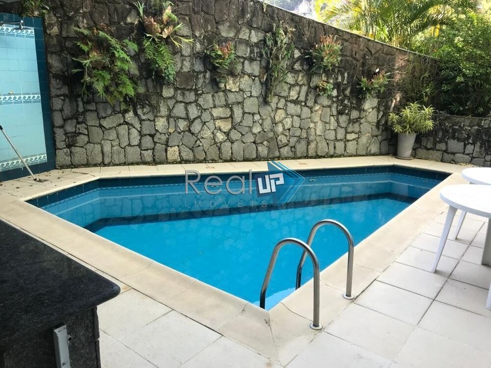 Casa, 5 quartos, 250 m² - Foto 19