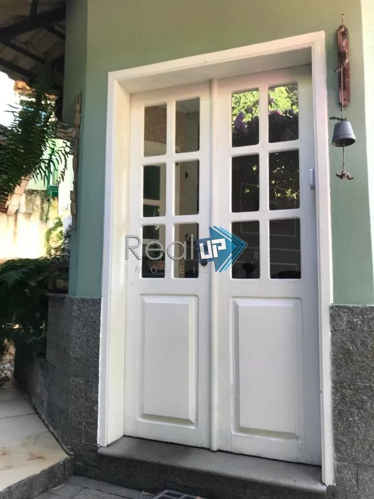 Casa, 5 quartos, 250 m² - Foto 21