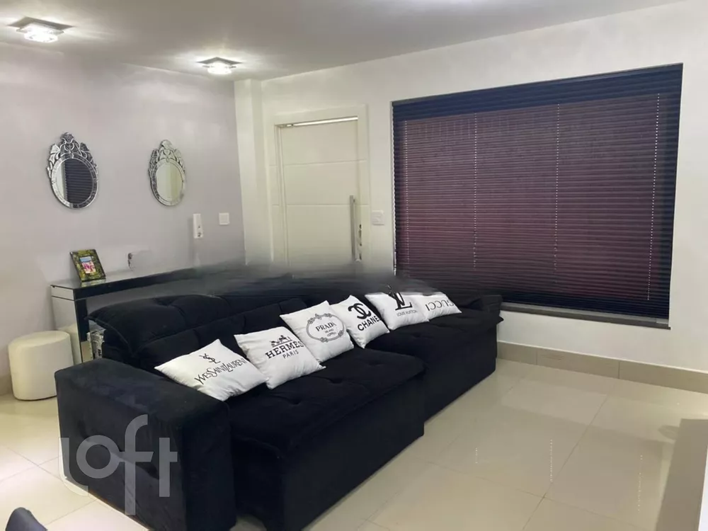 Casa à venda com 4 quartos, 194m² - Foto 2