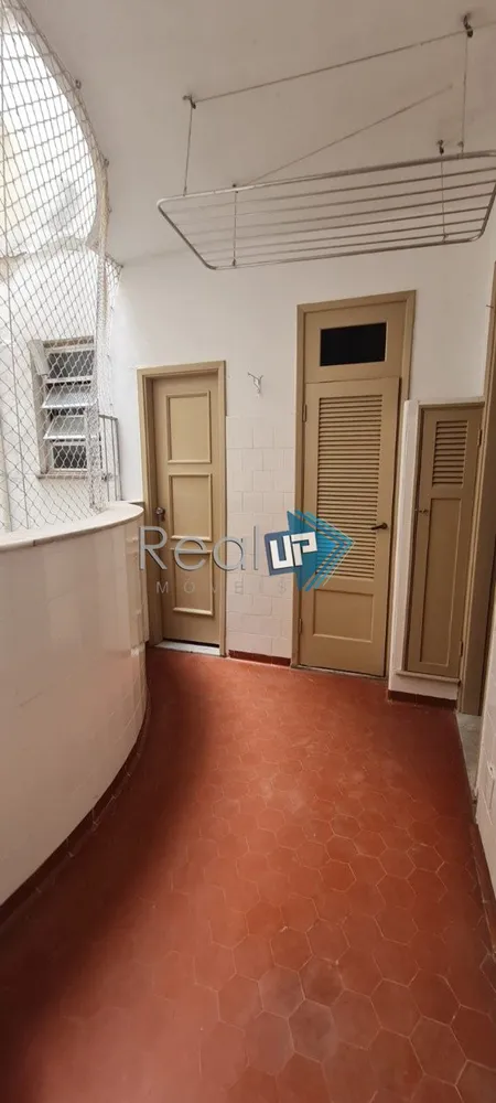 Apartamento, 4 quartos, 229 m² - Foto 39