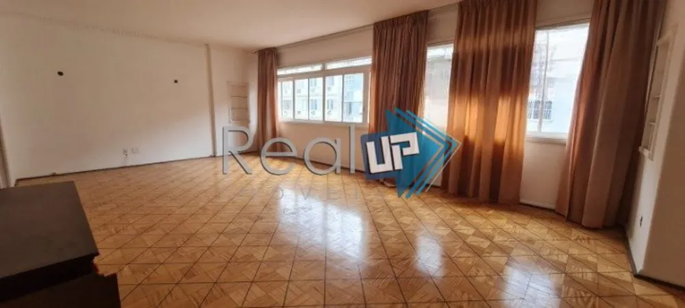 Apartamento, 4 quartos, 229 m² - Foto 4