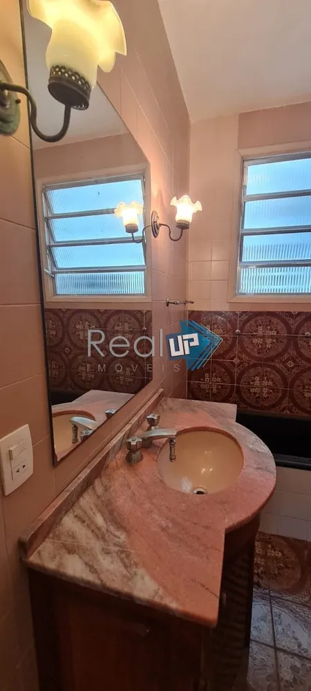 Apartamento, 4 quartos, 229 m² - Foto 31