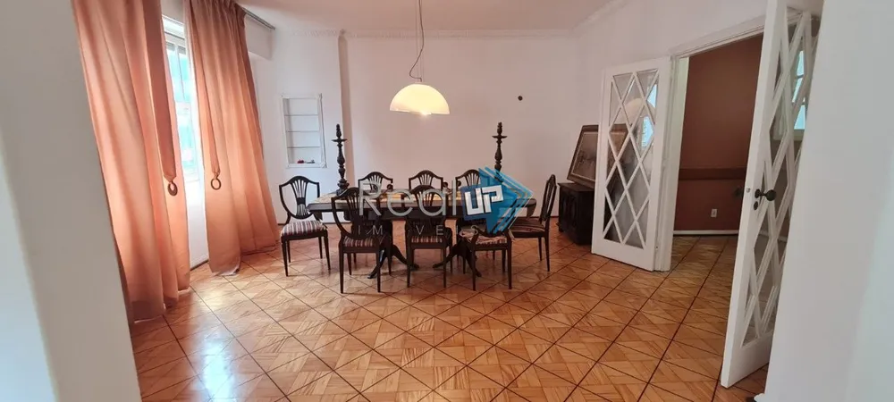 Apartamento, 4 quartos, 229 m² - Foto 10