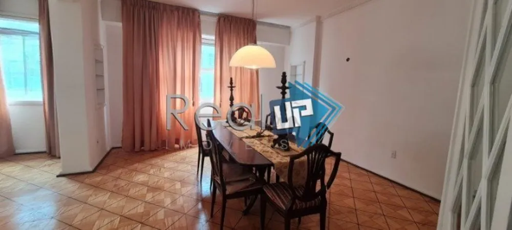 Apartamento, 4 quartos, 229 m² - Foto 8