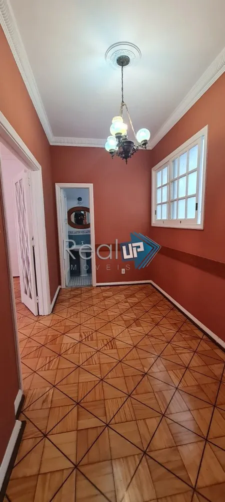 Apartamento, 4 quartos, 229 m² - Foto 11