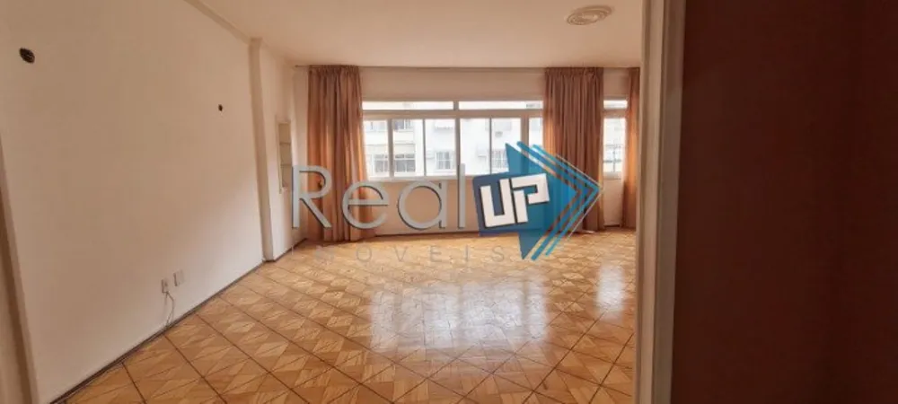 Apartamento, 4 quartos, 229 m² - Foto 6