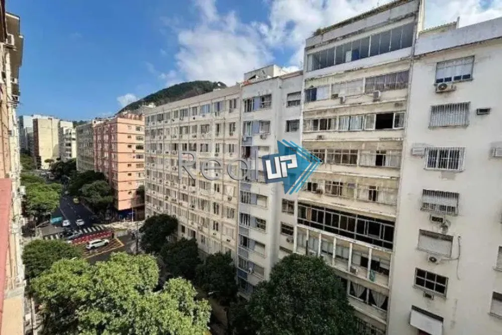 Apartamento, 4 quartos, 229 m² - Foto 5
