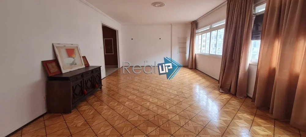Apartamento, 4 quartos, 229 m² - Foto 13