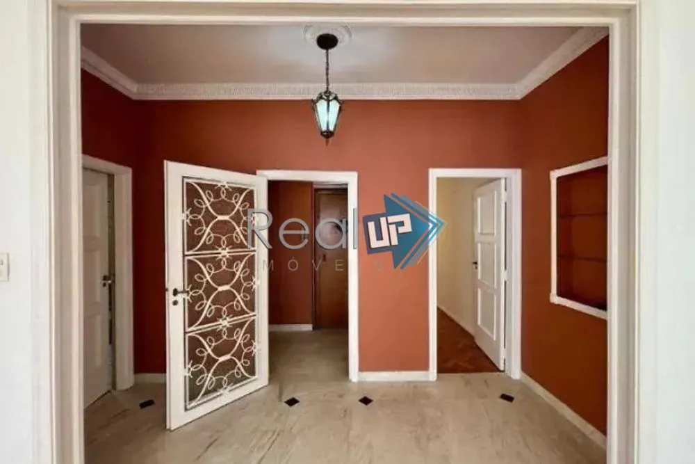 Apartamento, 4 quartos, 229 m² - Foto 7