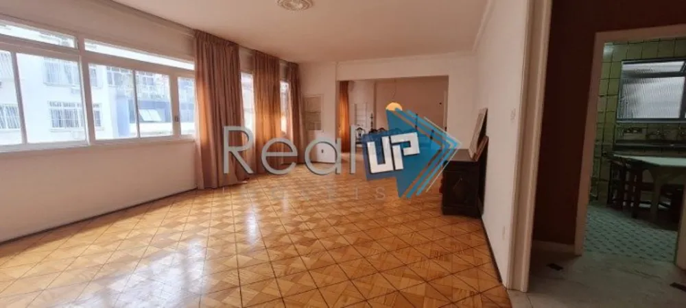 Apartamento, 4 quartos, 229 m² - Foto 2