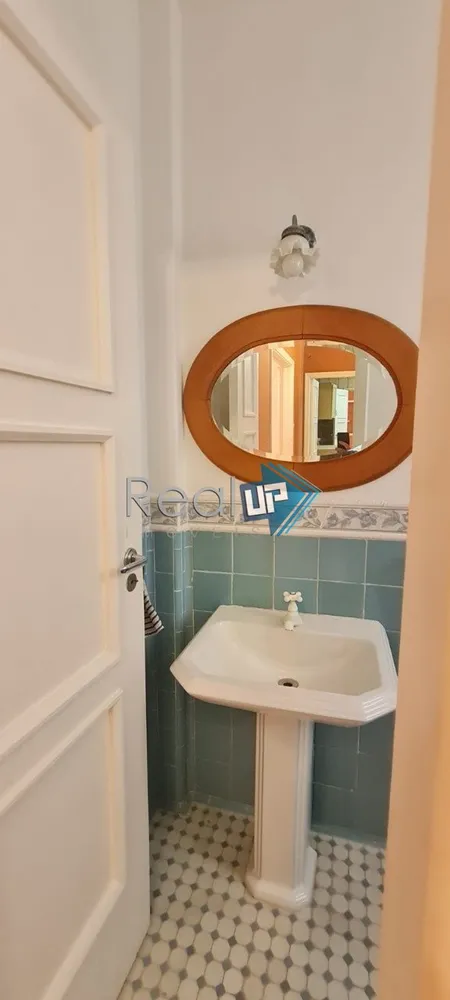 Apartamento, 4 quartos, 229 m² - Foto 12