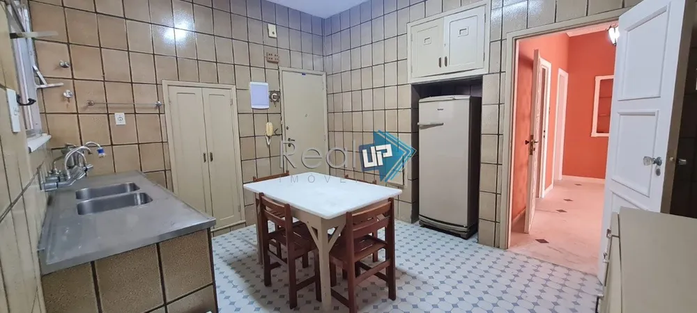 Apartamento, 4 quartos, 229 m² - Foto 38