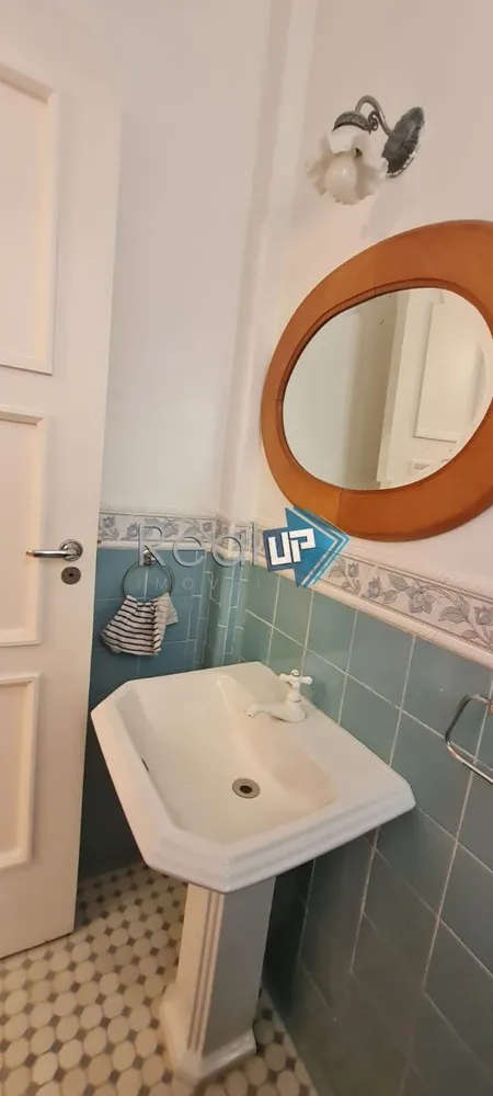 Apartamento, 4 quartos, 229 m² - Foto 14