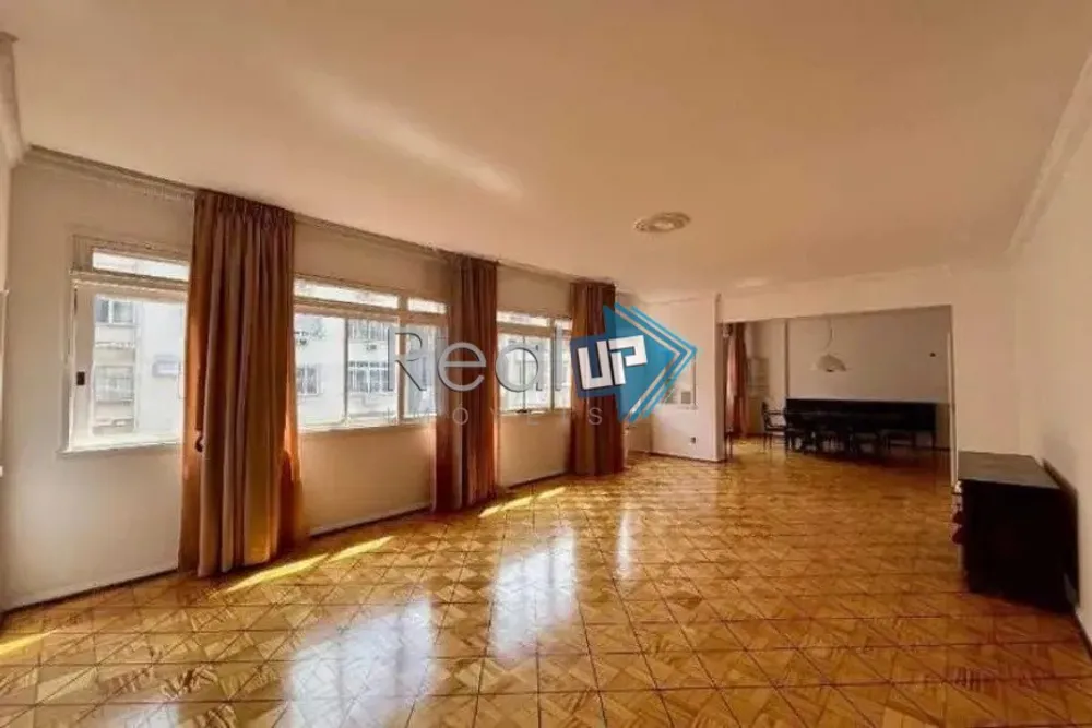 Apartamento, 4 quartos, 229 m² - Foto 1