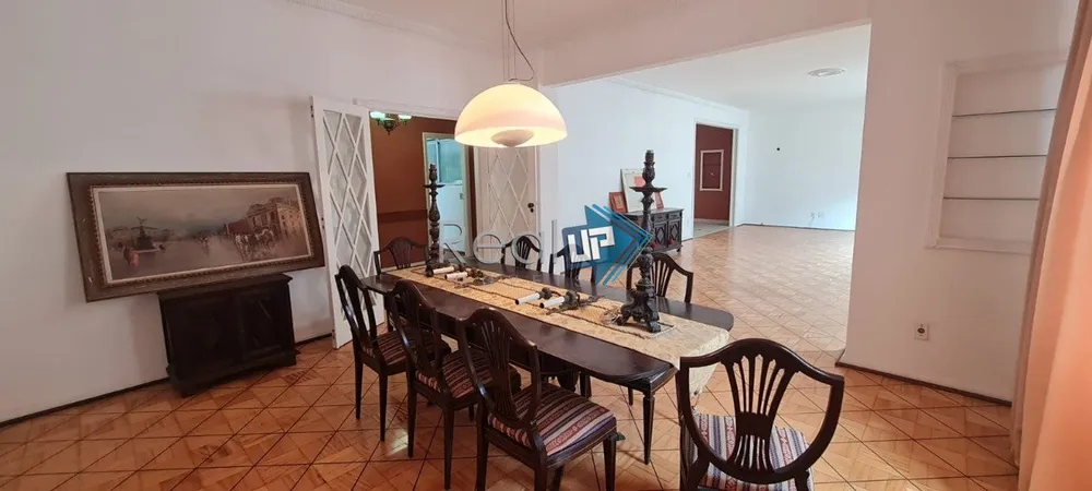 Apartamento, 4 quartos, 229 m² - Foto 9