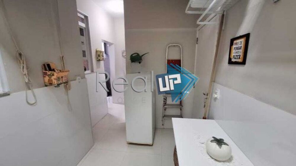 Apartamento à venda com 4 quartos, 167m² - Foto 8