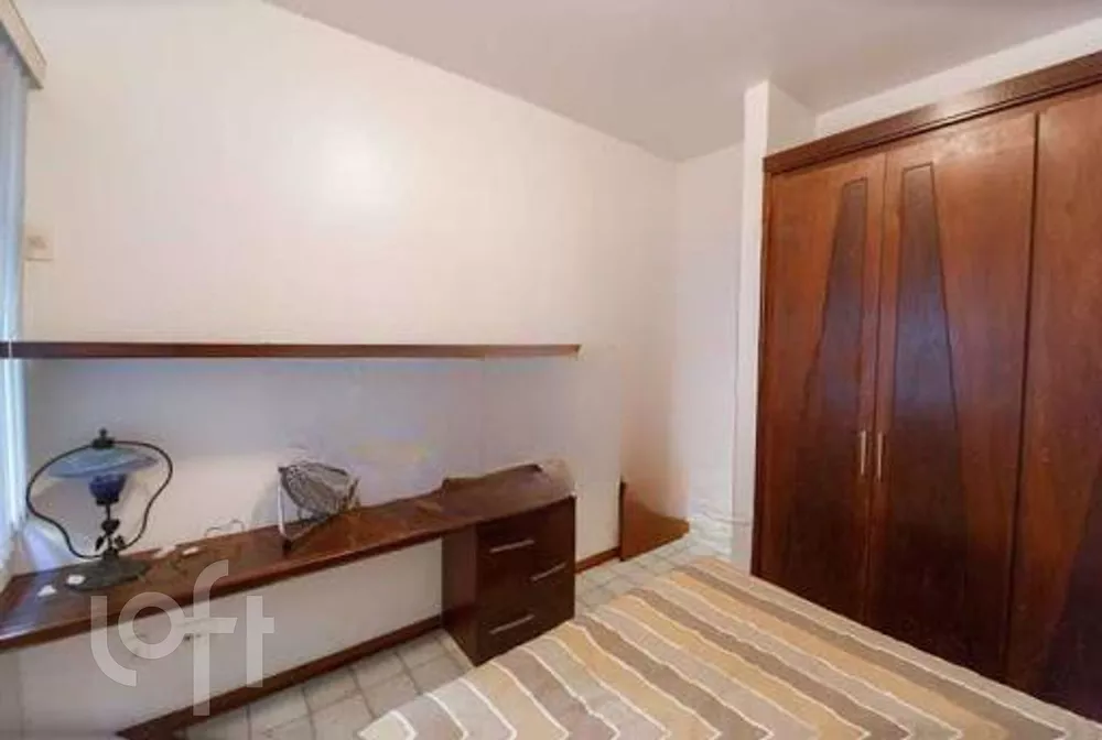 Apartamento à venda com 3 quartos, 139m² - Foto 4