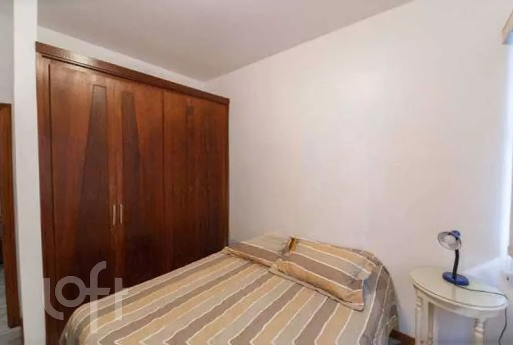 Apartamento à venda com 3 quartos, 139m² - Foto 1