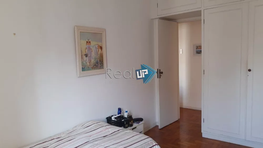 Apartamento à venda com 3 quartos, 101m² - Foto 8