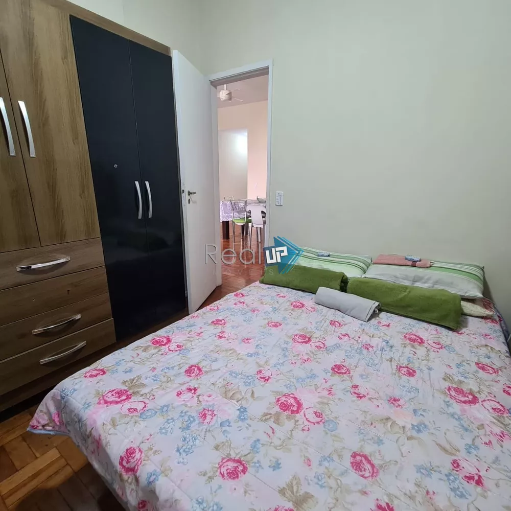 Apartamento à venda com 3 quartos, 105m² - Foto 11