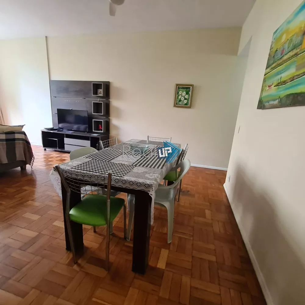 Apartamento à venda com 3 quartos, 105m² - Foto 3