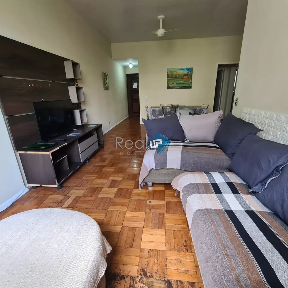 Apartamento à venda com 3 quartos, 105m² - Foto 5