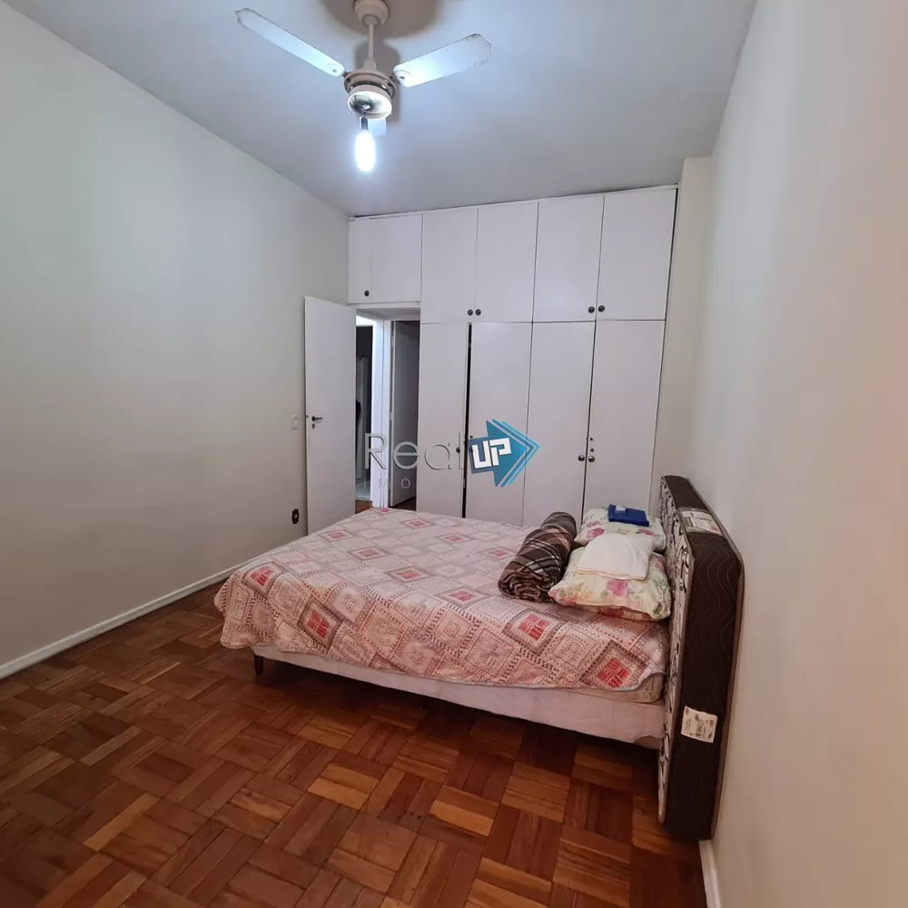 Apartamento à venda com 3 quartos, 105m² - Foto 7