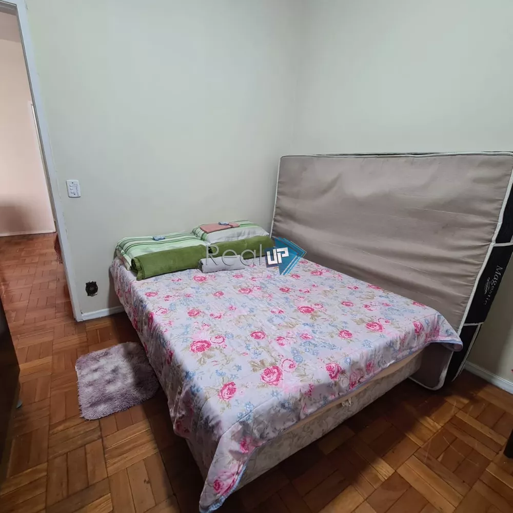 Apartamento à venda com 3 quartos, 105m² - Foto 12