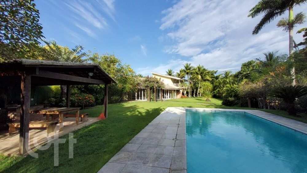 Casa à venda com 6 quartos, 800m² - Foto 5