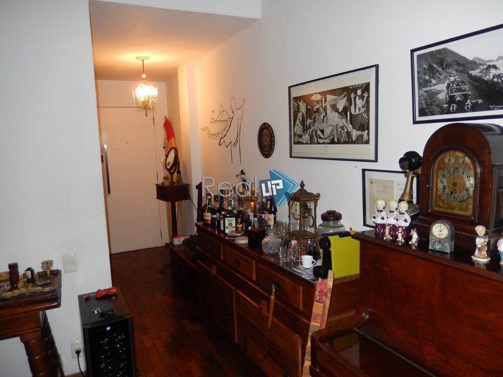 Apartamento, 3 quartos, 96 m² - Foto 8