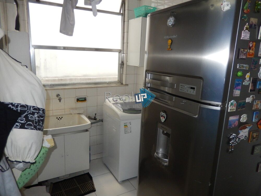 Apartamento, 3 quartos, 96 m² - Foto 20