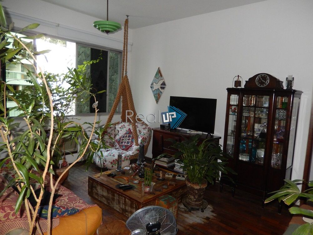 Apartamento, 3 quartos, 96 m² - Foto 6