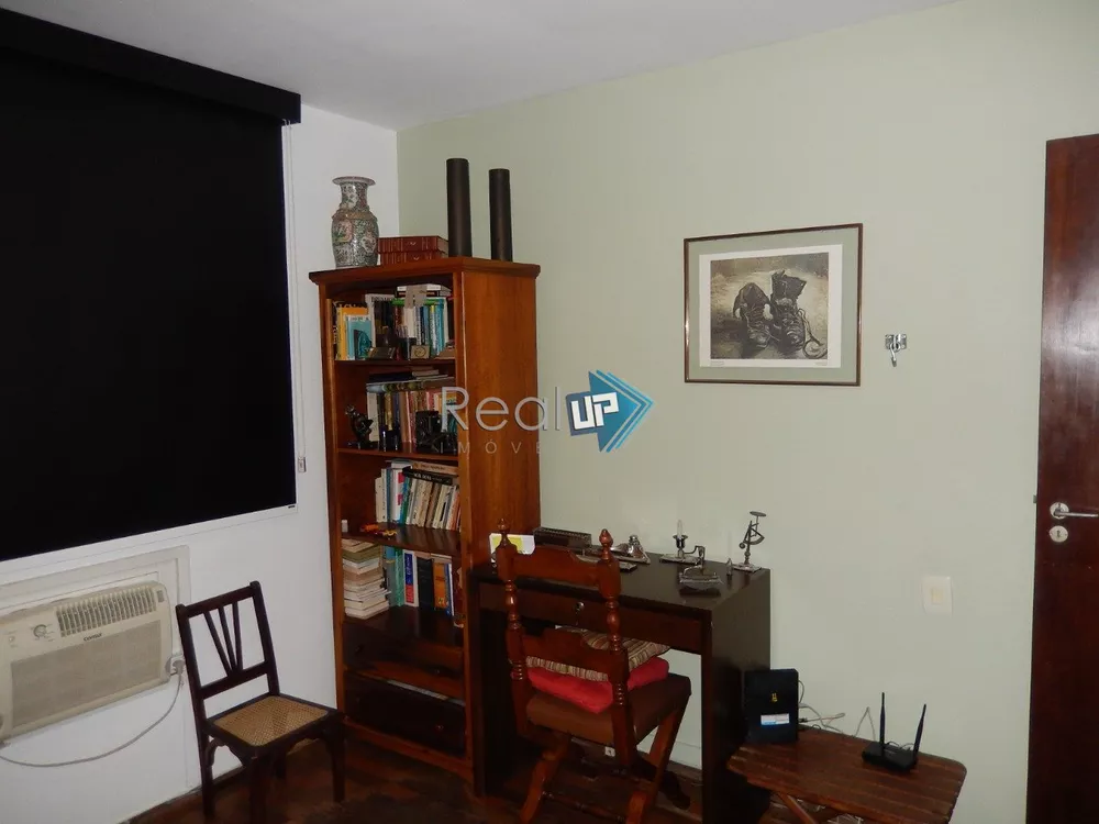 Apartamento, 3 quartos, 96 m² - Foto 3