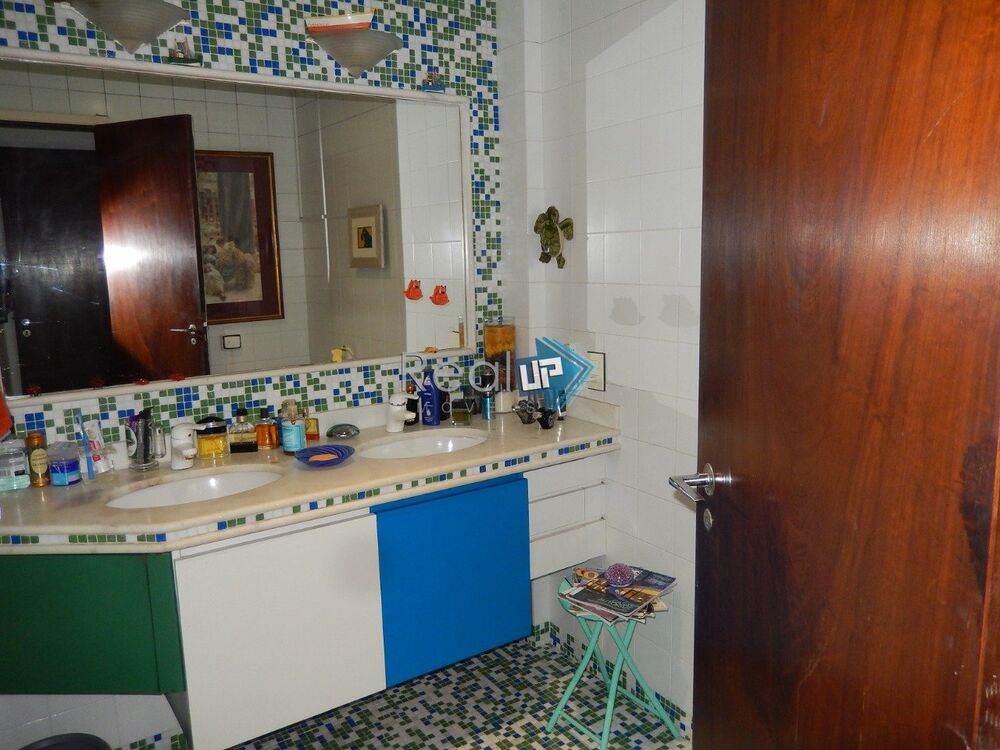 Apartamento, 3 quartos, 96 m² - Foto 22