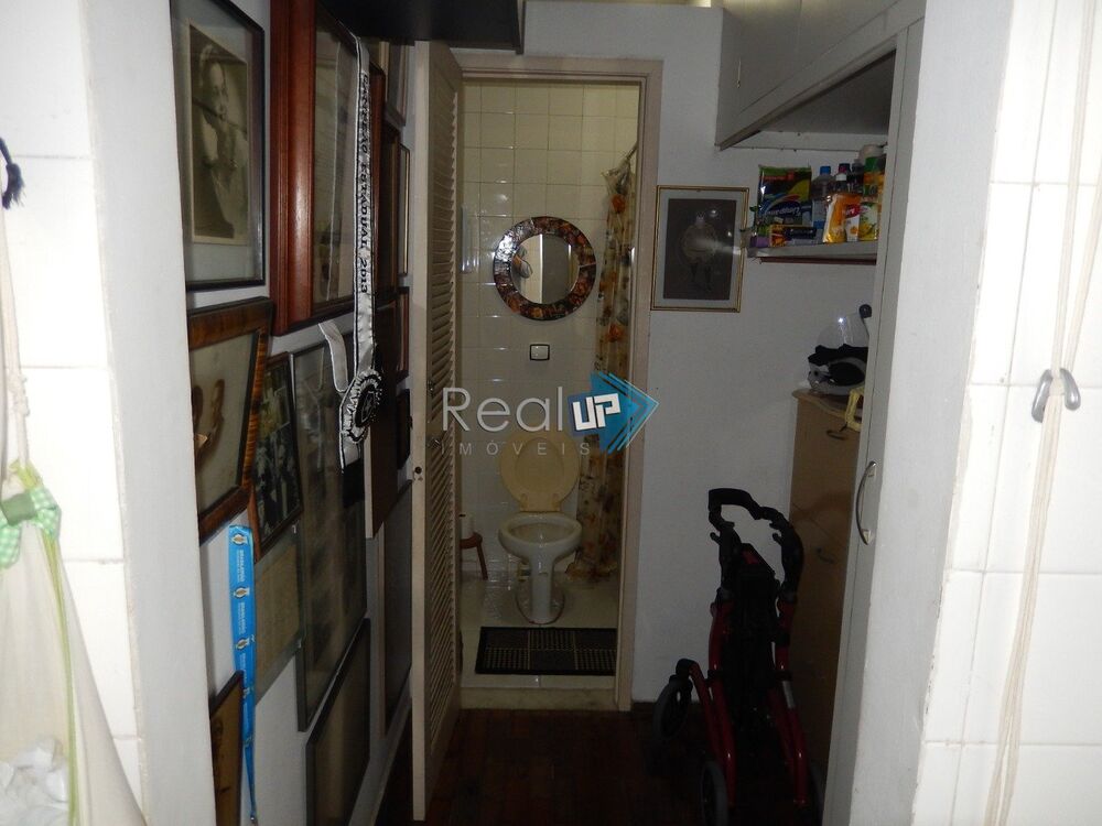 Apartamento, 3 quartos, 96 m² - Foto 5